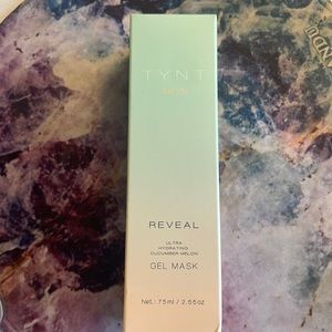 TYNT SKYN gel mask